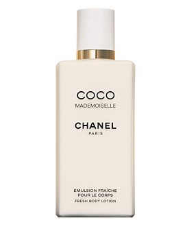 Chanel Coco Mademoiselle Moisturizing Body Lotion - Click Image to Close